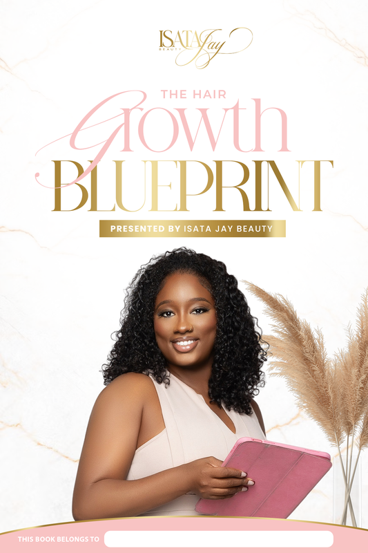 The Hair Growth BluePrint